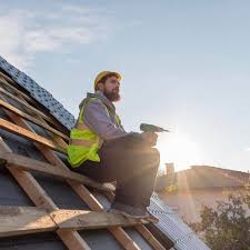 Best Roof Insulation Installation  in Rice, TX